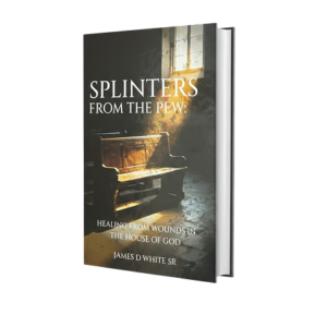 Splinters From The Pew