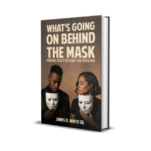What's Going On Behind The Mask