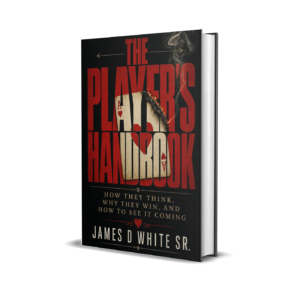 The Player’s Handbook